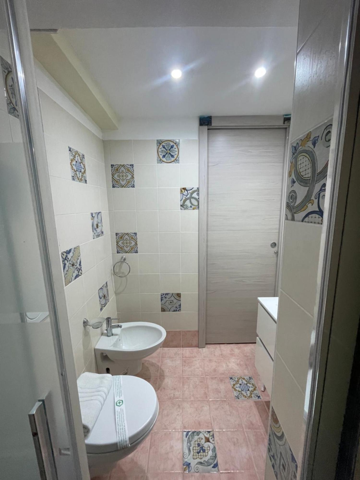 Stay In Center Tao Apartments Taormina Exterior foto