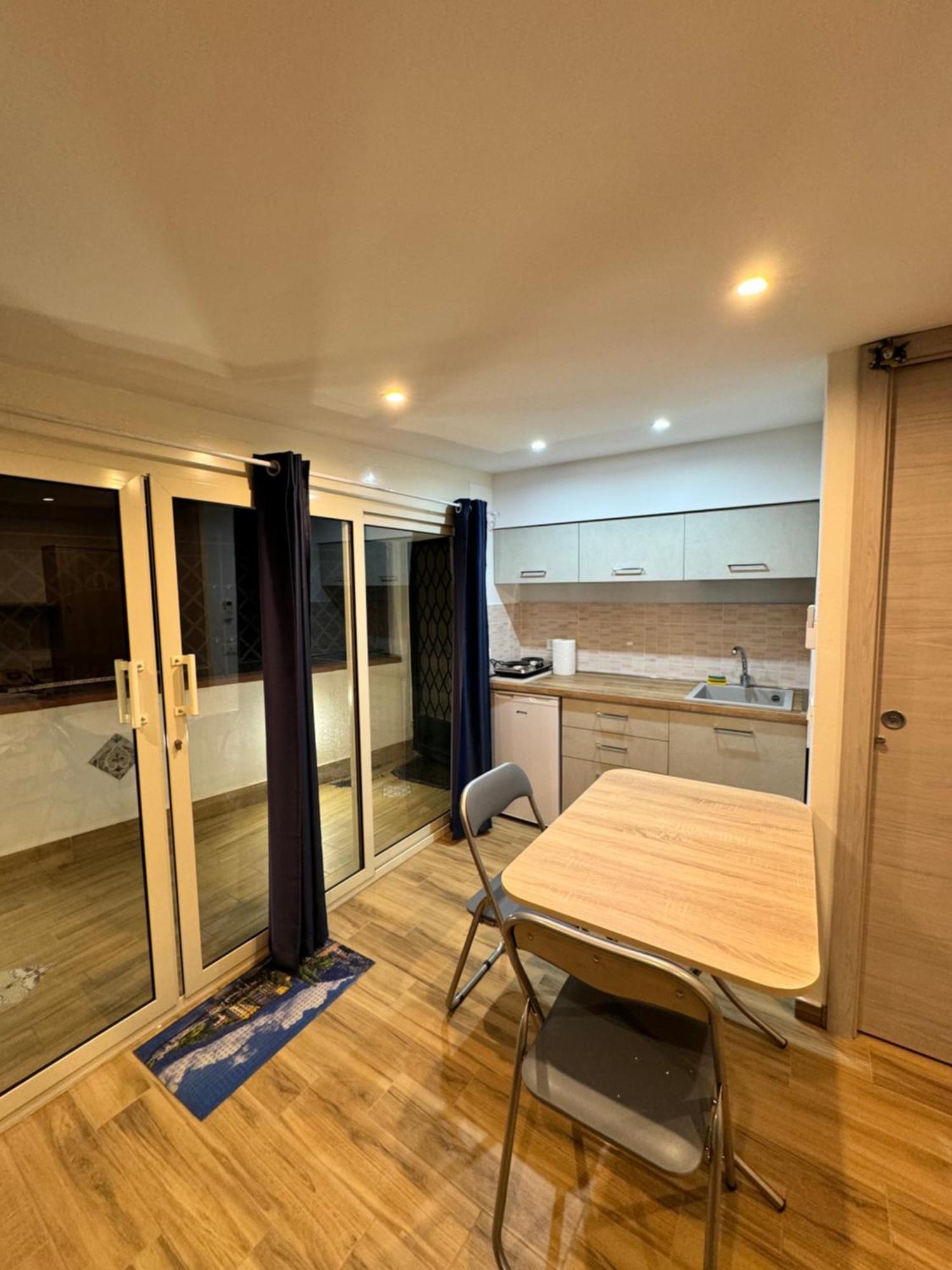 Stay In Center Tao Apartments Taormina Exterior foto
