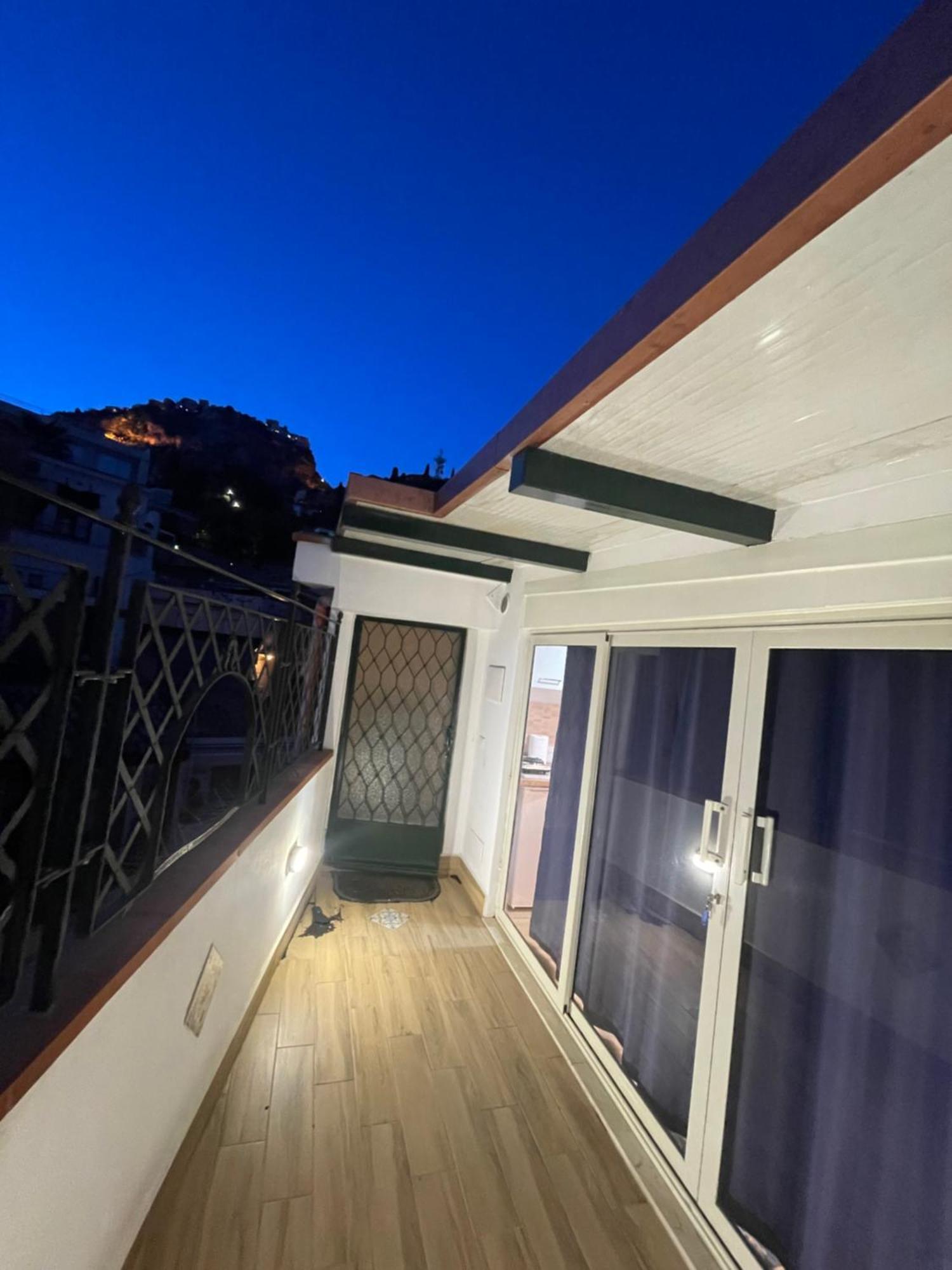 Stay In Center Tao Apartments Taormina Exterior foto