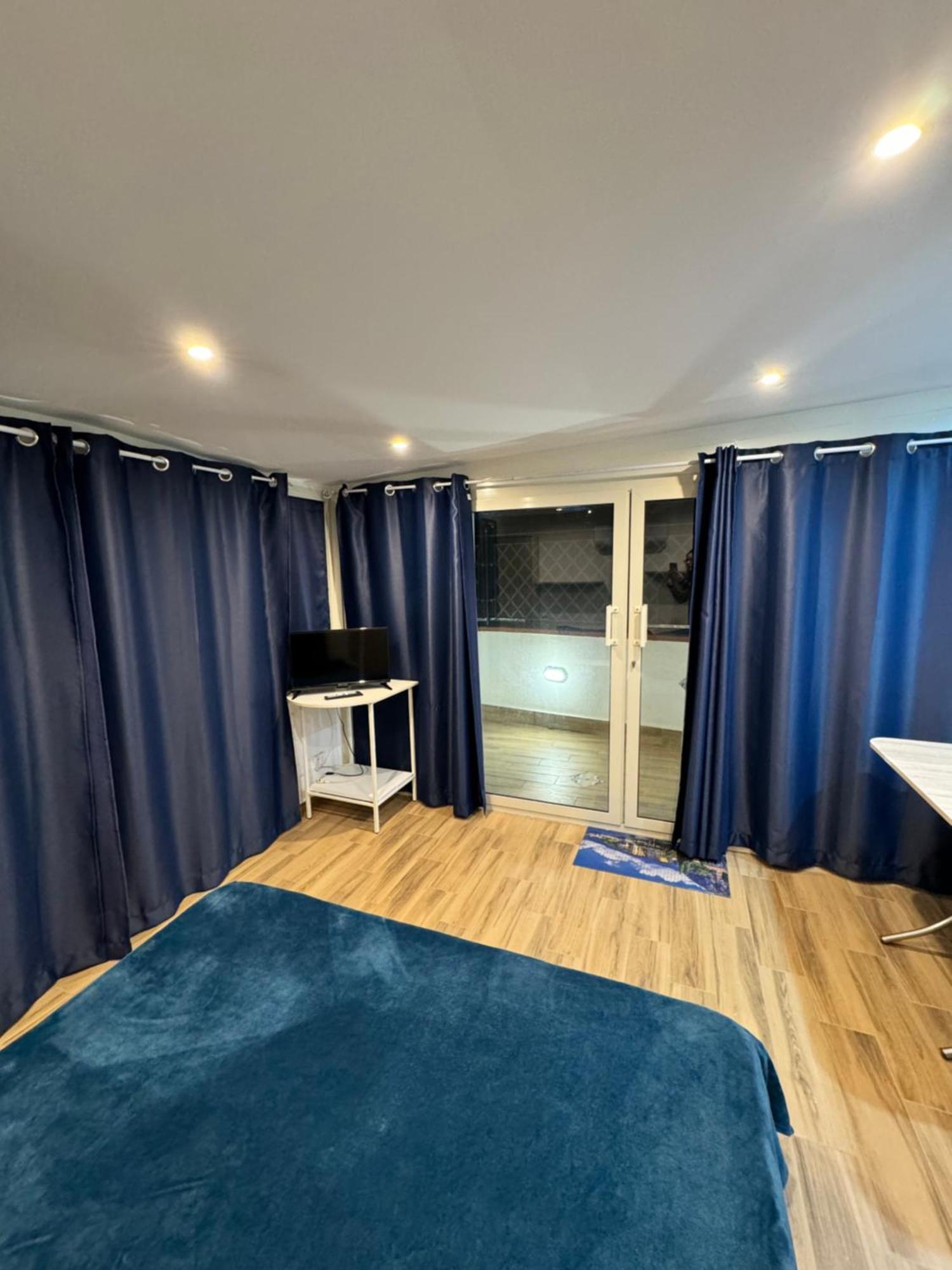 Stay In Center Tao Apartments Taormina Exterior foto