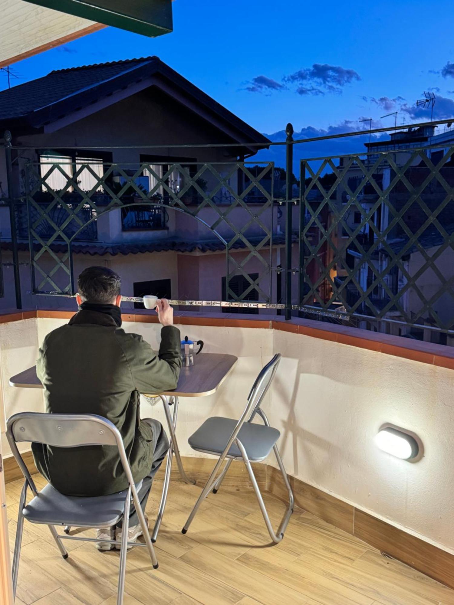 Stay In Center Tao Apartments Taormina Exterior foto