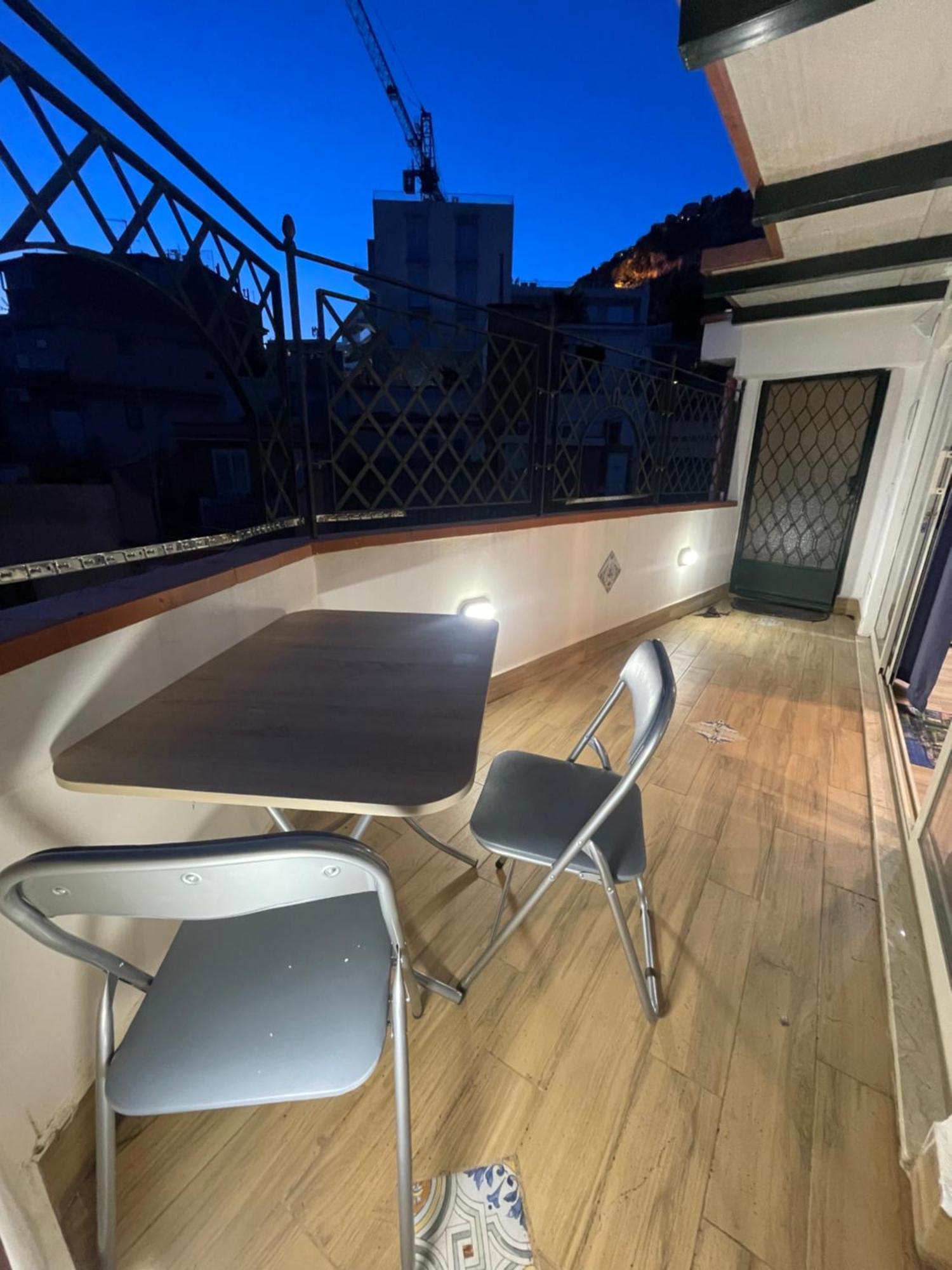 Stay In Center Tao Apartments Taormina Exterior foto